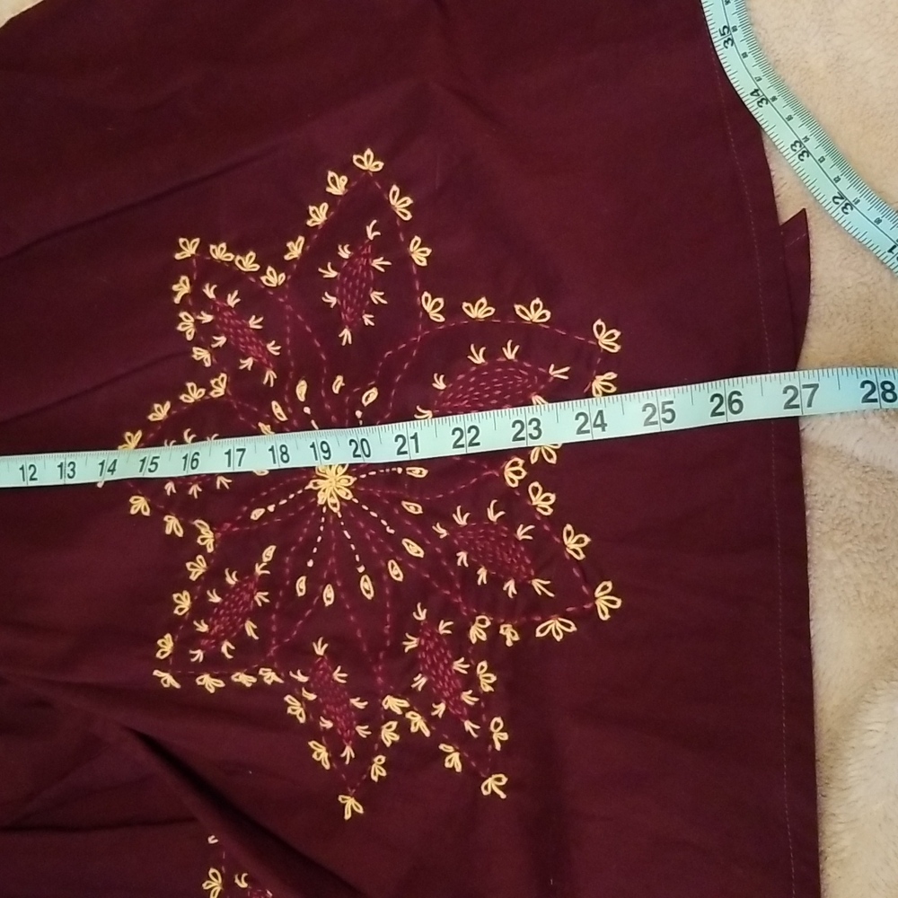 Cotton jacket - Picture 3 of 5